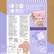 Image de Kit créatif - sweet fashionista