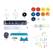 Image de Kit créatif - immersion spatiale