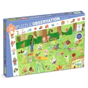 Image de Le square des petits amis - 35 pcs