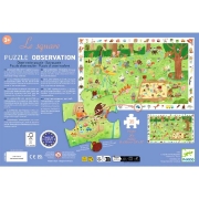 Image de Le square des petits amis - 35 pcs