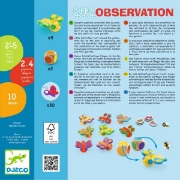 Image de Little observation
