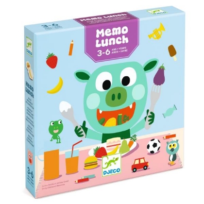 Image de la catégorie Jeux de coopération