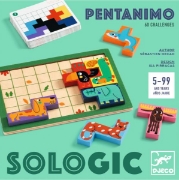 Image de Pentanimo