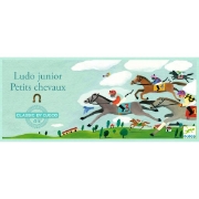 Image de Petits chevaux junior