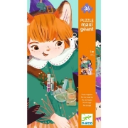 Image de Pio le magicien - 36 pcs