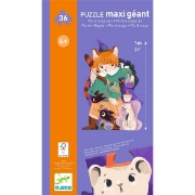 Image de Pio le magicien - 36 pcs