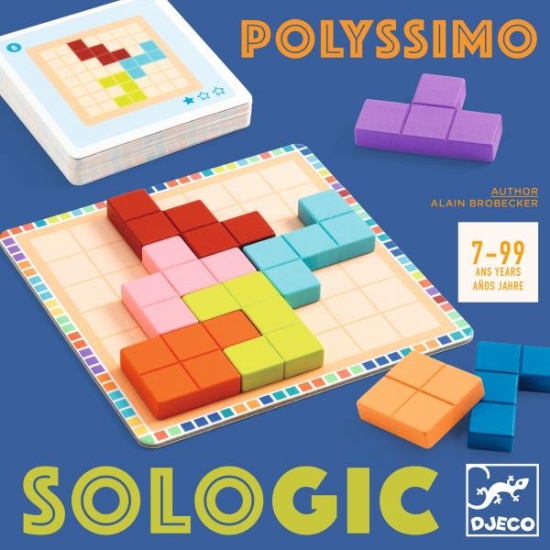 Image de Polyssimo