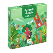 Image de Pyramid Jungle