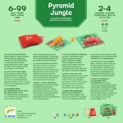 Image de Pyramid Jungle