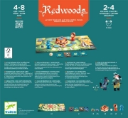 Image de Redwoods