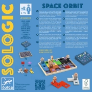 Image de Space orbit
