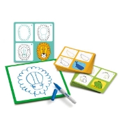 Image de Step by step animaux