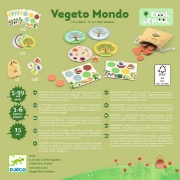 Image de Vegeto Mondo