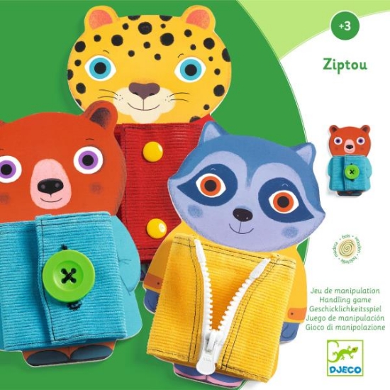 Image de Ziptou