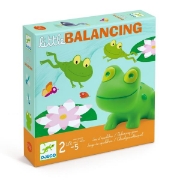 Image de Little balancing
