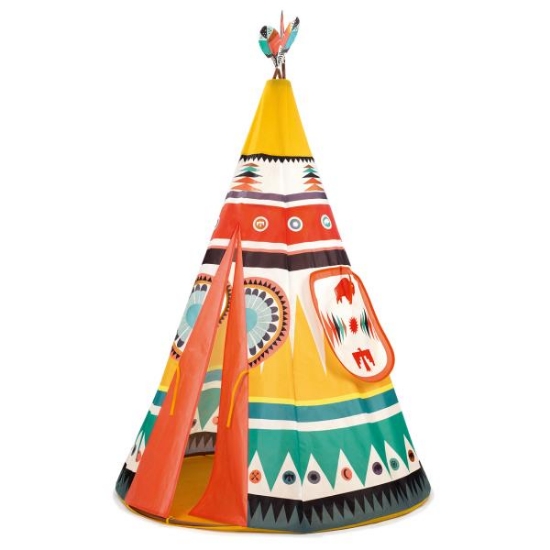 Image de Tipi