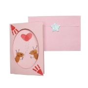 Image de Cartes passe-partout couleur