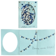 Image de Cartes passe-partout couleur