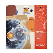 Image de ASTRO TERRA, roue éducative 5-en-1