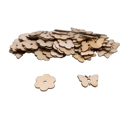 Image de la catégorie En bois