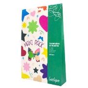 Image de Gommettes Printemps, maxi pack de 600