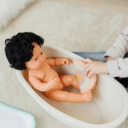 Image de Baignoire en bioplastique