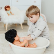 Image de Baignoire en bioplastique