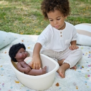 Image de Baignoire en bioplastique