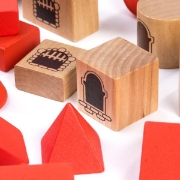Image de Château en bois