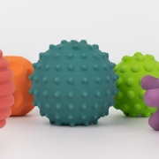 Image de Eco Sensory balls