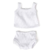 Image de Vêtements pour poupées de H 32 cm - sous-vêtement
