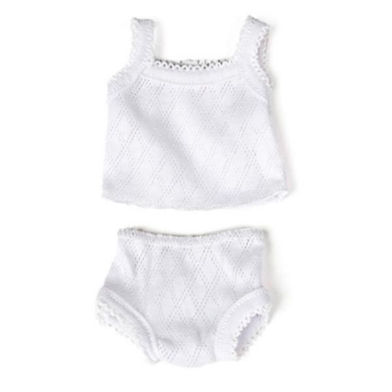 Image de Vêtements pour poupées de H 32 cm - sous-vêtement