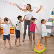 Image de Le jeu de Yoga