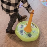 Image de Le jeu de Yoga