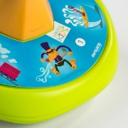 Image de Le jeu de Yoga
