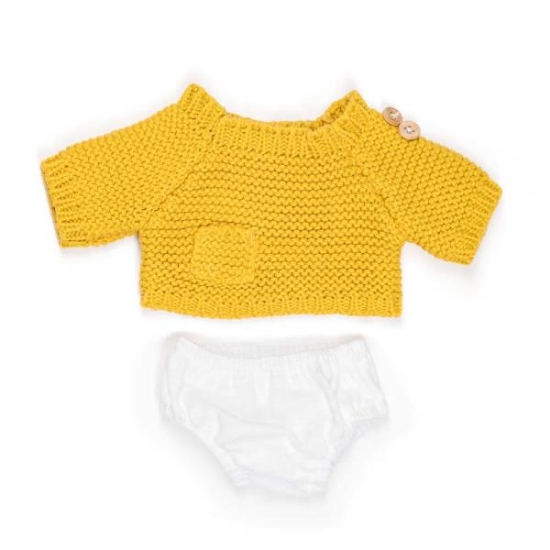 Image de Ensemble garçon Sea - 32 cm