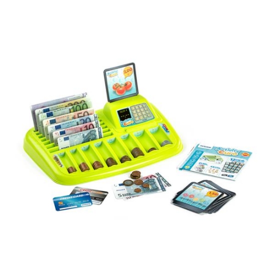 Image de Valise d'activité Euro