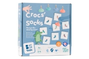 Image de Chercher les chaussettes