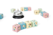 Image de Cubes rapides