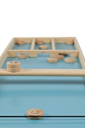 Image de Dutch Jr. Shuffleboard - Jeu de palets en bois