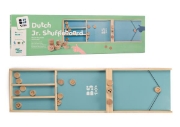 Image de Dutch Jr. Shuffleboard - Jeu de palets en bois