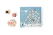 Image de Mémo géant - Les insectes
