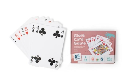 Image de la catégorie Jeux de cartes