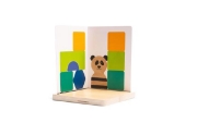 Image de Puzzle Panda