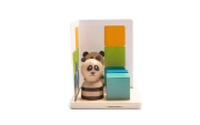 Image de Puzzle Panda
