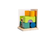 Image de Puzzle Panda