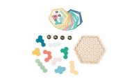 Image de Puzzle abeille