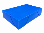 Image de Boîte de classement plastique 80 mm