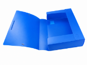 Image de Boîte de classement plastique 80 mm