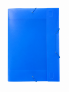 Image de Boîte de classement plastique 80 mm